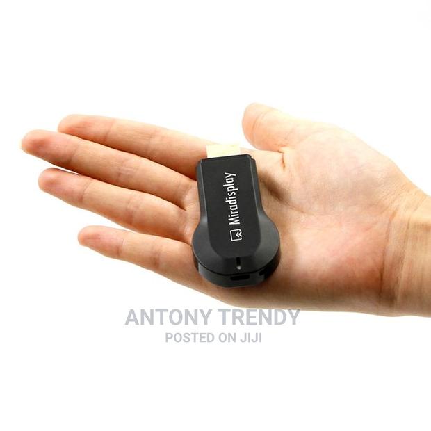 Tsemy Anycast HDMI Wireless Display Adapter - thumbnail 2