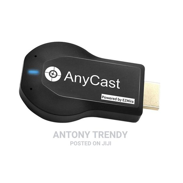 Anycast HDMI Wireless Display Adapter Wifi - main view
