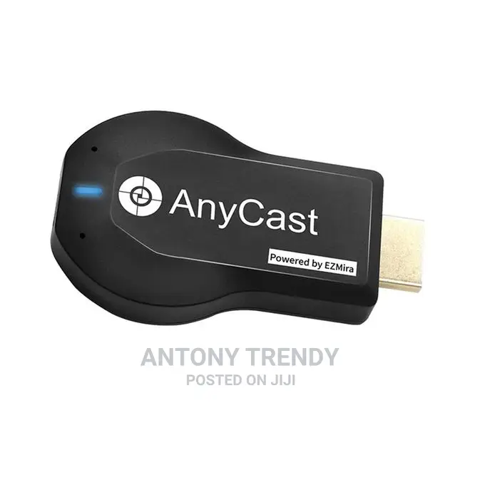 Anycast HDMI Wireless Display Adapter Wifi