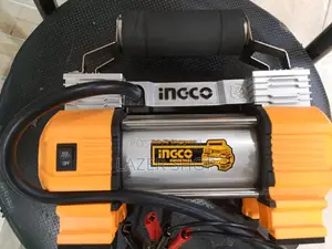 Auto Air Compressor,DC 12v