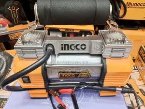 Auto Air Compressor,DC 12v