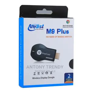Anycast HDMI Wireless Display Adapter