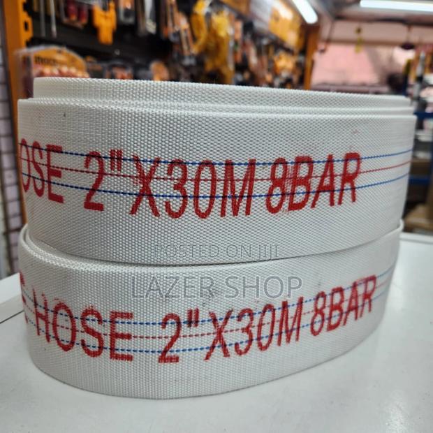 Canvas Hose Pipe 2" 3",30m - main view