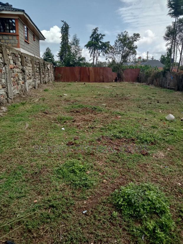 1/8 Plot for Sale Outspan Ideal for Rental - thumbnail 2