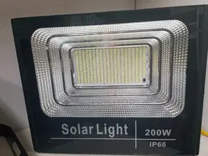 200w Solar Light