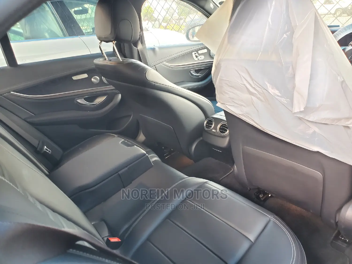 Mercedes-Benz 1420 2016 White