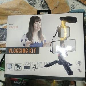 Video Making Kit Vlogging Kit - thumbnail 2