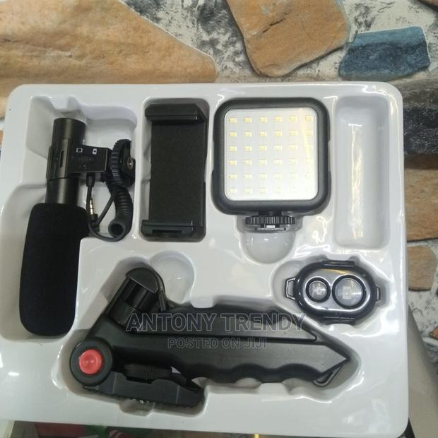 Video Making Kit Vlogging Kit - thumbnail 3