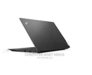 New Laptop Lenovo ThinkPad X240 8GB Intel Core i5 SSD 512GB