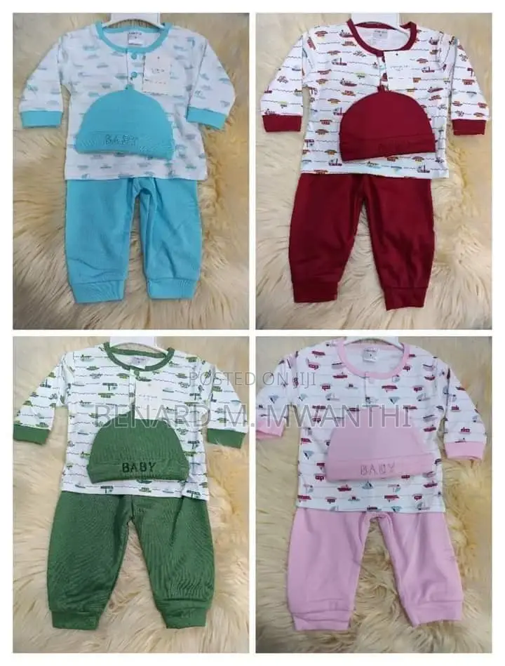 Baby Clothes