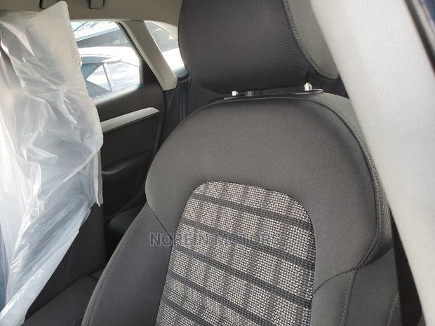Audi Q3 2016 Off white - thumbnail 9