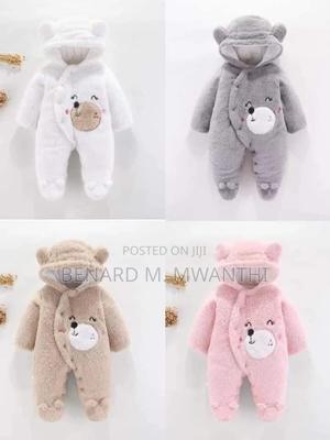 Baby Clothes - thumbnail 2