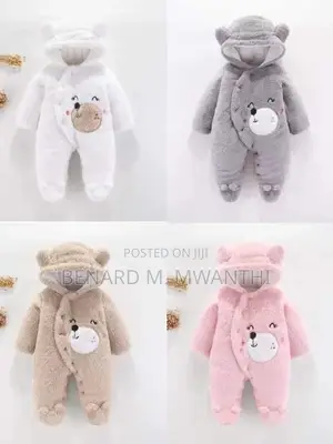Baby Clothes