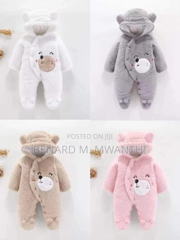 Baby Clothes - main view