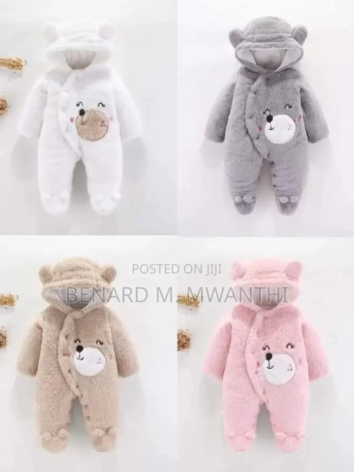 Baby Clothes