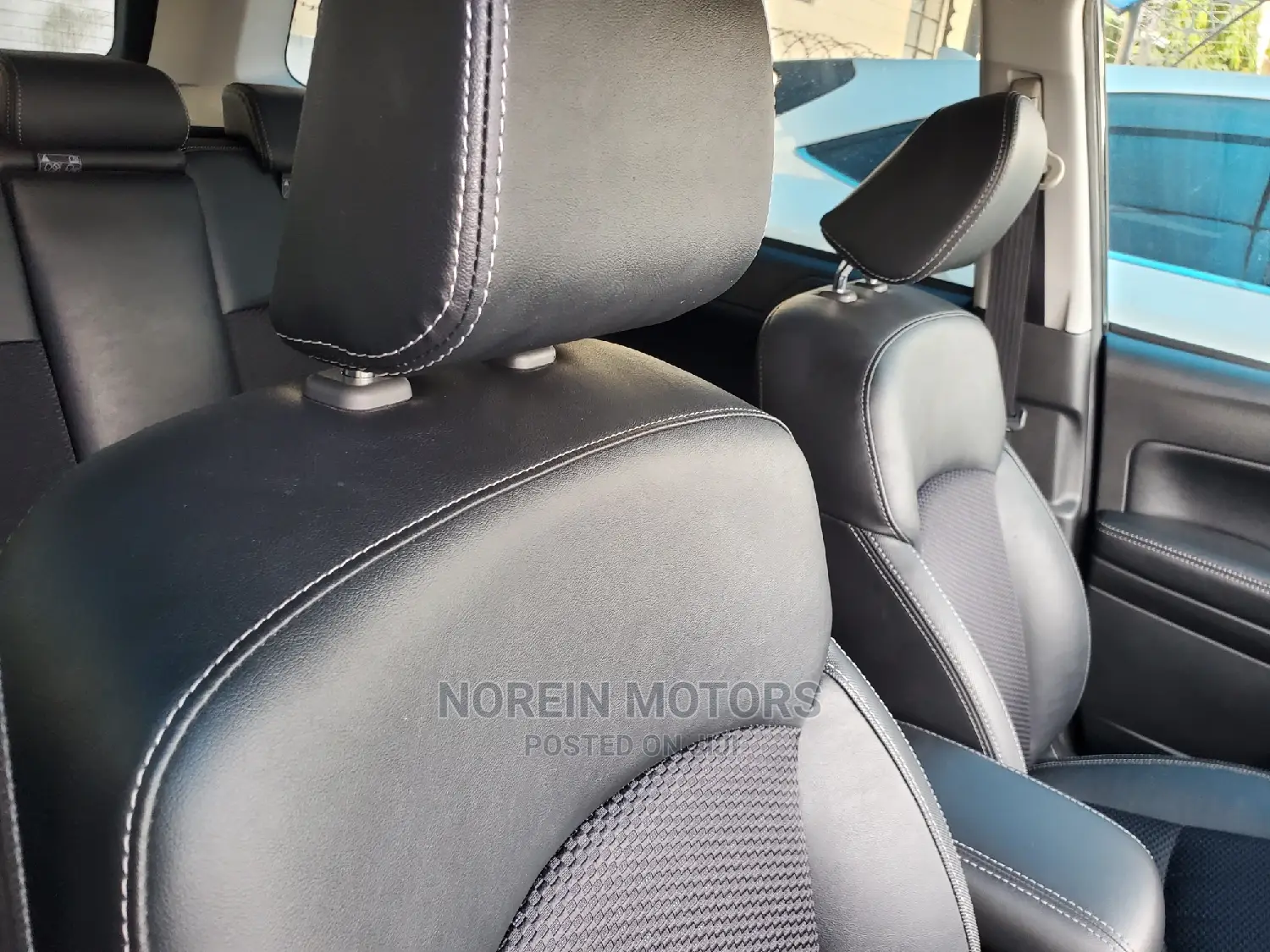 Subaru Forester 2016 Gray