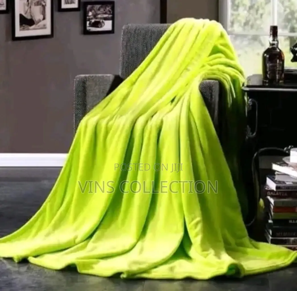 Soft Blankets (6*6)