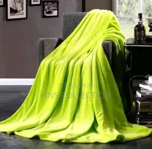 Soft Blankets (6*6)