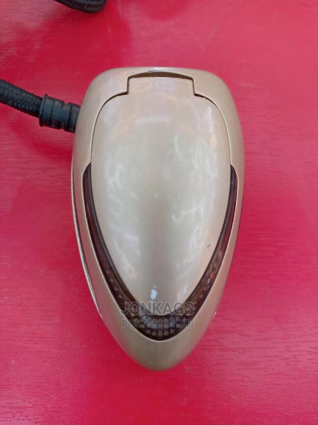 Mini Portable Travel Iron Box