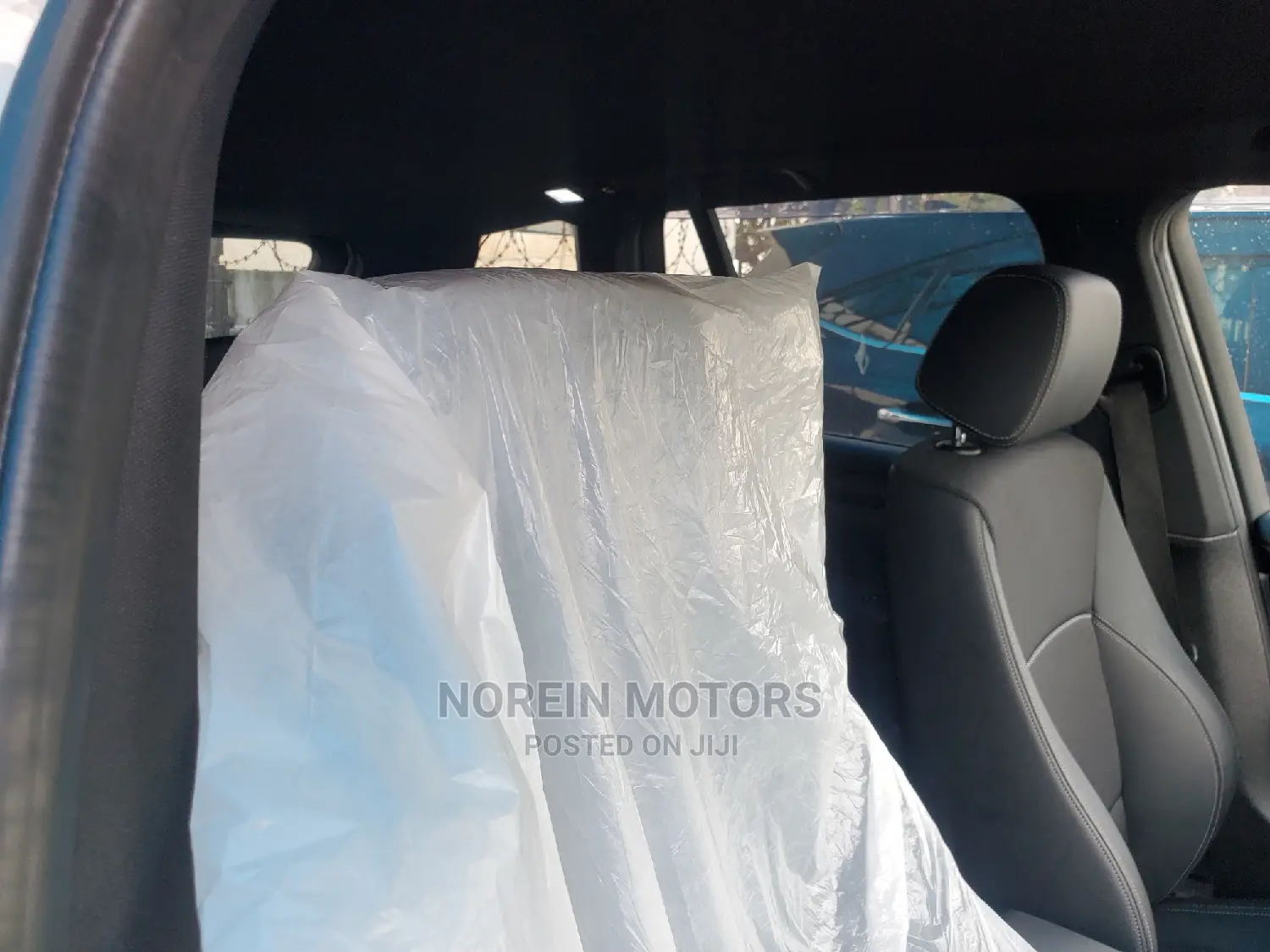 BMW X4 2016 White