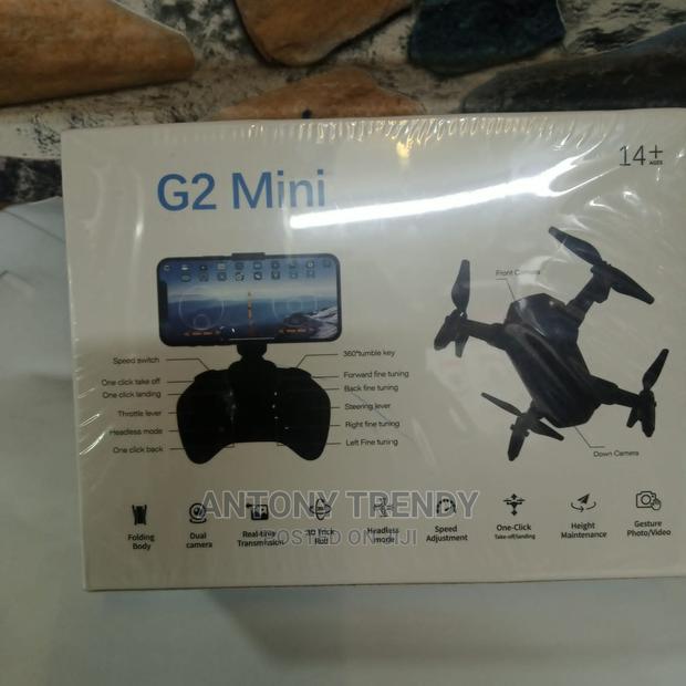 Drone With Camera for Adults Beginners - main view