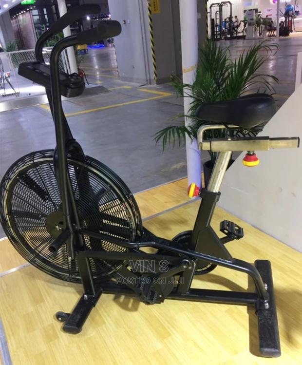 Commercial Air Bikes_ Commercial Air Bikes_ Air Bikes Gym