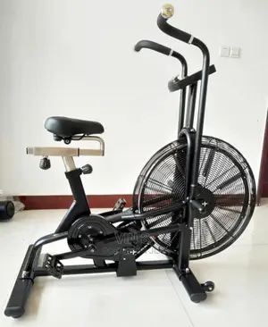 Commercial Air Bikes' Air Bikes' Commercial Gym Air Bikes^