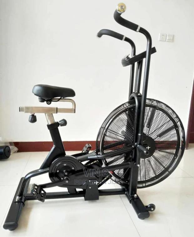 Commercial Air Bikes' Air Bikes' Commercial Gym Air Bikes^