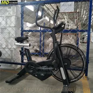 Commercial Air Bike- Commercial Air Bike- Air Bike Gym