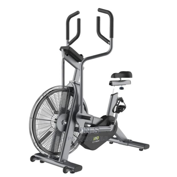 Commercial Air Bikes( Commercial Air Bikes( Gym Air Bikes