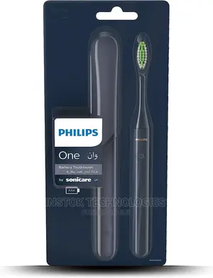 SONICARE Philips One by Battery Toothbrush
