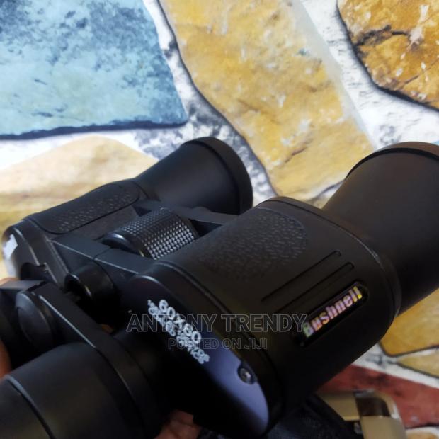 Bushnell Binoculars for Adults, Daily Waterproof/Bak7 Prism - main view