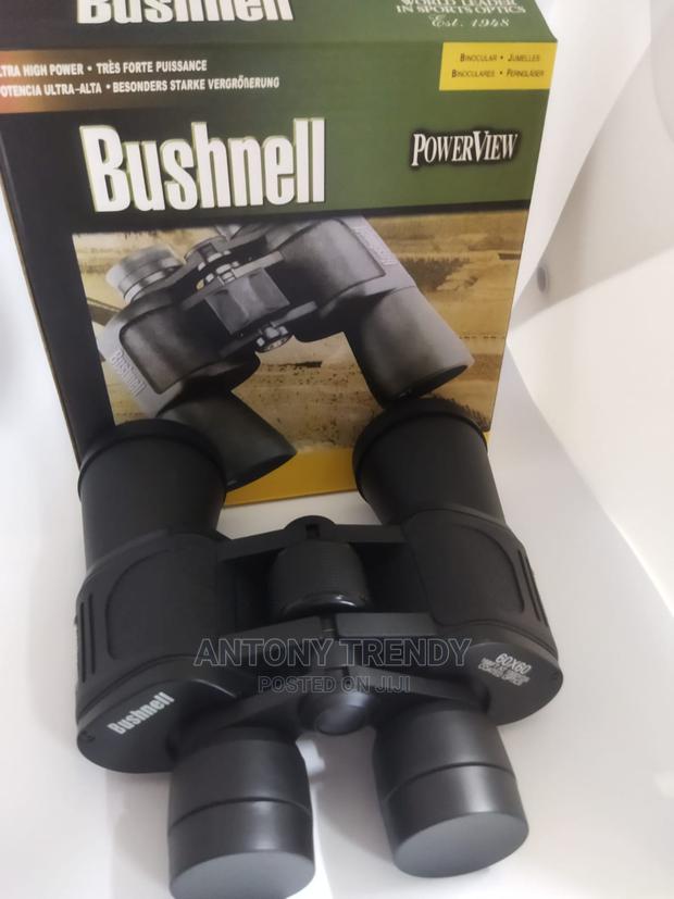 Bushnell Binoculars for Adults, Daily Waterproof/Bak7 Prism - thumbnail 2