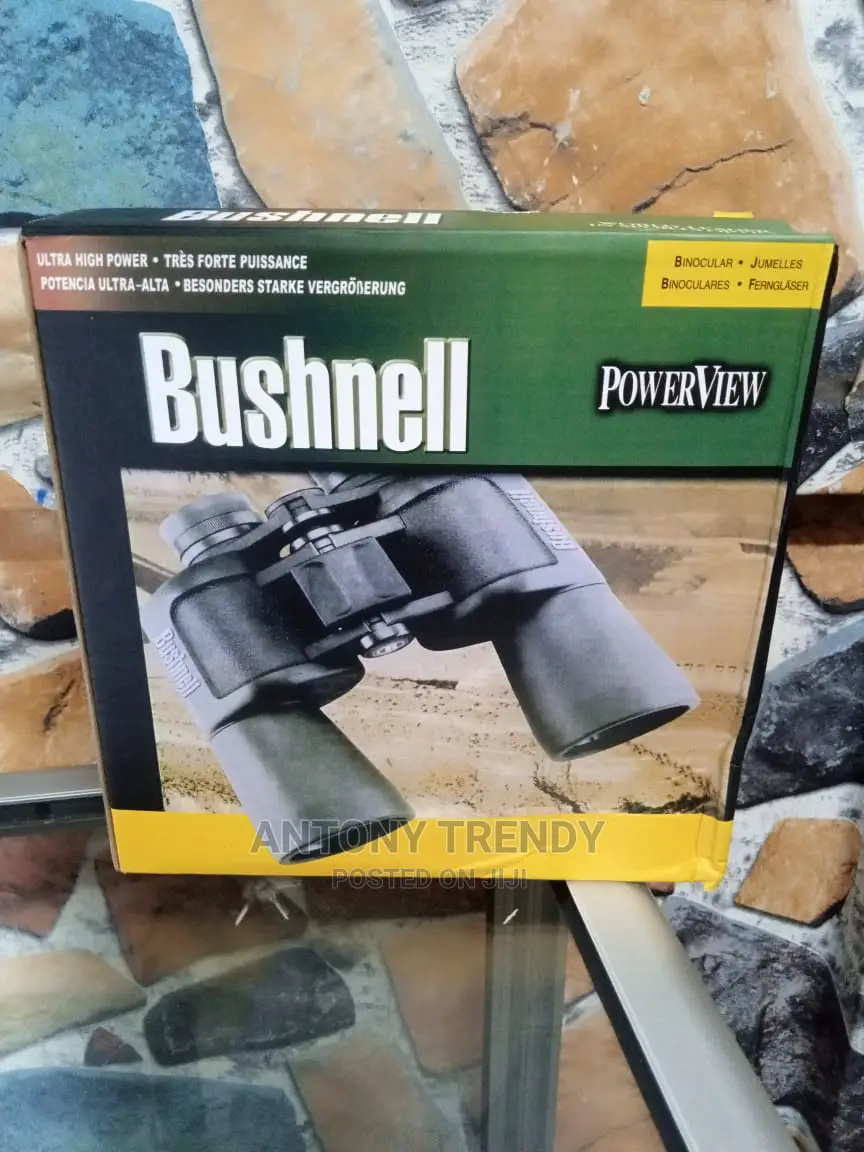 Waterproof/Professional Binoculars Durable