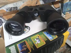 Bushnell Professional Binoculars Durable Clear BAK4 Prism