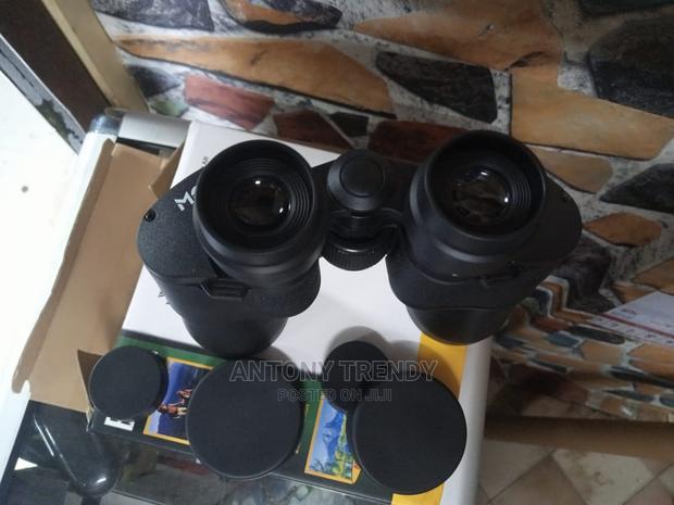 Bushnell Powerview 16x50 Binocular - thumbnail 3