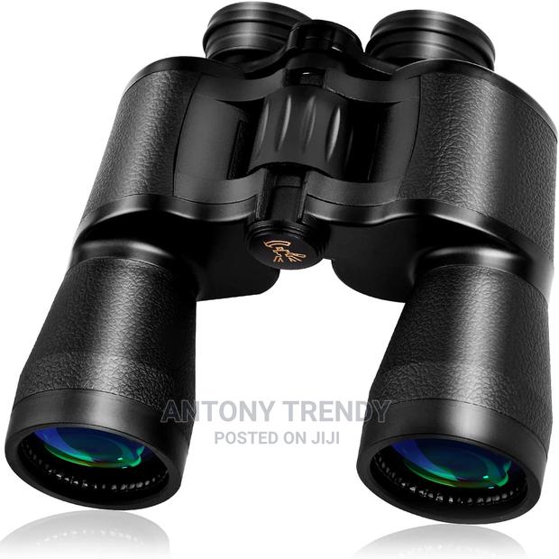 Bushnell Professional Waterproof Binoculars - thumbnail 2