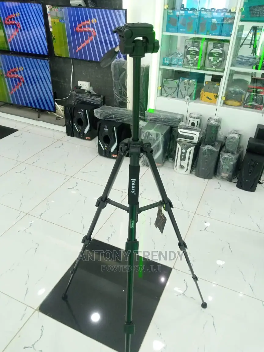 Jmary 2599 Camera Tripod Stand