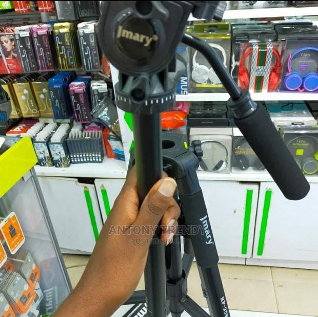 Jmary 2599 Camera Tripod Stand