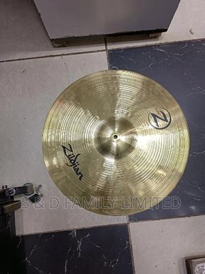 Zildjian Ride Cymbal - thumbnail 2