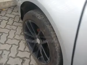 Audi A6 2013 Silver