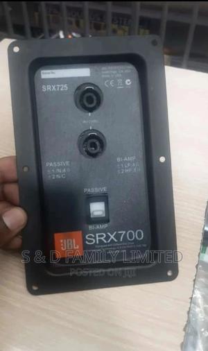 JBL 725 Speaker Connector - main view