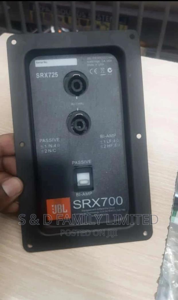 JBL 725 Speaker Connector
