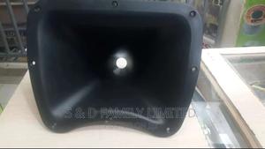 Speaker Tweeter Flair - main view