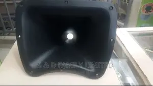 Speaker Tweeter Flair