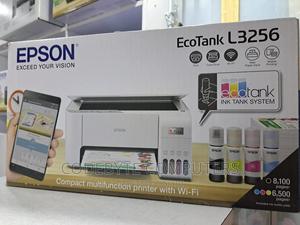 Epson L3256 Ink Tank Printer - thumbnail 2