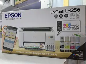 Epson L3256 Ink Tank Printer