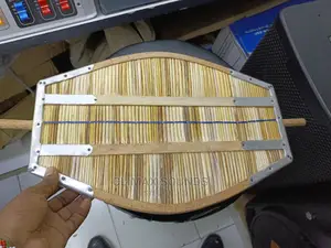 Kayamba Shaker