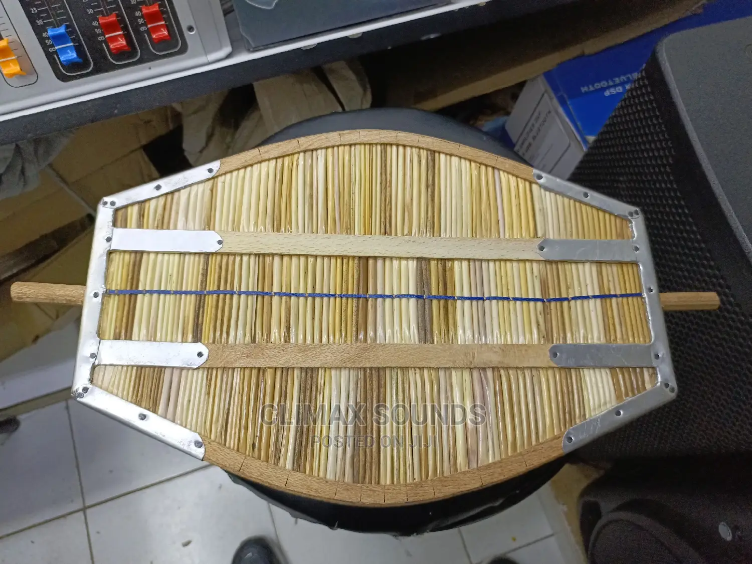 Kayamba Shaker