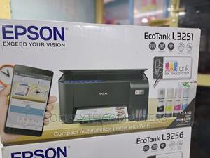 Epson L3151 Wireless Printer - thumbnail 2